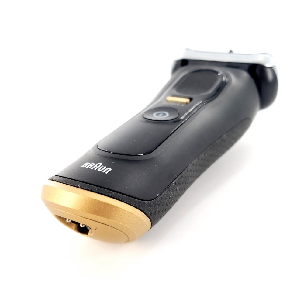 Braun Series 9 Sport Plus Type 5793 Electric Shaver Wet Dry No Head Tested - Picture 4 of 9